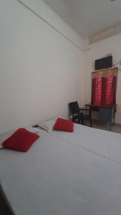 Zaina Tourist Home Kollam Buitenkant foto
