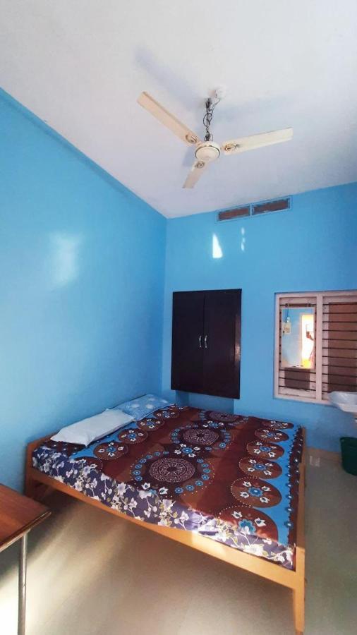Zaina Tourist Home Kollam Buitenkant foto
